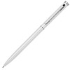 Długopis metalowy - biały - (GM-17605-06) - wariant biały