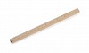 Ołówek stolarski OBO (GA-19690-17) - wariant naturalny
