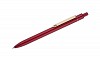 Długopis ELON (GA-19695-04) - wariant czerwony
