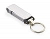 Pamięć USB BUDVA 32 GB 3.0 (GA-44055-01) - wariant biały