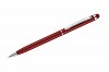Długopis touch TIN 2 (GA-19610-04) - wariant czerwony