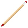 Długopis Enviro, czerwony  (R73415.08) - wariant czerwony