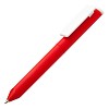 Długopis CellReady, czerwony  (R73416.08) - wariant czerwony