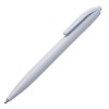 Długopis Supple, biały  (R73418.06) - wariant biały
