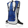 Nieprzemakalny plecak rowerowy Air Gifts, plecak sportowy, 5L | Kira (V0943-04) - wariant granatowy