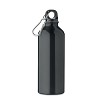 Butelka aluminiowa 500ml - REMOSS (MO2062-03) - wariant czarny