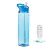 Butelka Tritan Renew™ 650 ml - BAY (MO6961-23) - wariant niebieski