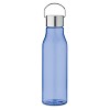 Butelka RPET z zakrętką 600 ml - VERNAL (MO6976-37) - wariant niebieski
