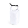 Wodoodporna torba, worek (V9824-02) - wariant biały