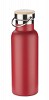 Butelka termiczna KAAN 500 ml (GA-16042-04) - wariant czerwony