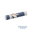 Ręcznik SEAQUAL® hammam 70x140 - MAR (MO2057-04) - wariant niebieski
