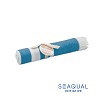 Ręcznik SEAQUAL® hammam 70x140 - MAR (MO2057-12) - wariant turkusowy