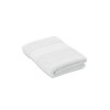 Ręcznik organiczny 50x30cm - SERRY (MO2258-06) - wariant biały