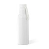 Butelka termiczna 530 ml (V1069-02) - wariant biały
