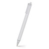 Długopis z RABS | Saly (V1377-02) - wariant biały