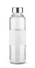 Butelka szklana GLASSI 520 ml (GA-16207-01) - wariant biały