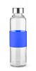 Butelka szklana GLASSI 520 ml (GA-16207-03) - wariant niebieski