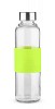 Butelka szklana GLASSI 520 ml (GA-16207-13) - wariant jasnozielony