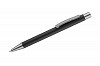 Długopis GOMA czarny wkład (GA-19301-02) - wariant czarny