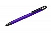 Długopis SOFI (GA-19628-10) - wariant fioletowy