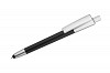 Długopis touch ANGI (GA-19629-02) - wariant czarny