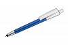 Długopis touch ANGI (GA-19629-03) - wariant niebieski
