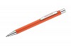 Długopis GLOSS (GA-19630-07) - wariant pomarańczowy