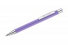 Długopis GLOSS (GA-19630-10) - wariant fioletowy
