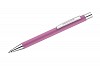Długopis GLOSS (GA-19630-21) - wariant różowy