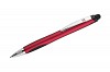 Długopis touch LITT (GA-19631-04) - wariant czerwony