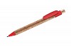 Długopis KORTE (GA-19632-04) - wariant czerwony