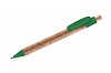 Długopis KORTE (GA-19632-05) - wariant zielony