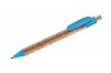Długopis KORTE (GA-19632-08) - wariant jasno niebieski