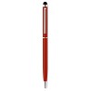 Długopis. - NEILO (MO8209-05) - wariant czerwony