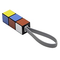 Kabel USB Color click&go, mix  (R50177.99)