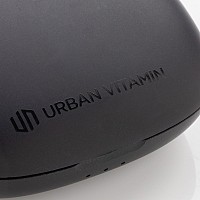 Douszne słuchawki bezprzewodowe Urban Vitamin (P329.731)