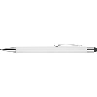 Długopis z touch penem - czarny - (GM-13238-03)