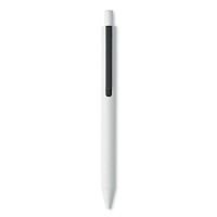 Długopis z przyciskiem z ABS - SIDE (MO6991-03)