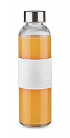 Butelka szklana GLASSI 520 ml (GA-16207-01)