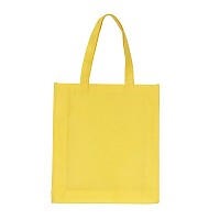 Torba eko na zakupy, żółty  (R08450.03)