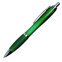 Długopis San Antonio, zielony  (R73353.05)
