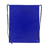 Plecak promocyjny, niebieski  (R08695.04)