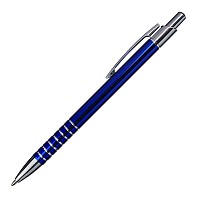 Długopis Bonito, niebieski  (R73367.04)