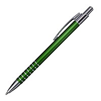 Długopis Bonito, zielony  (R73367.05)