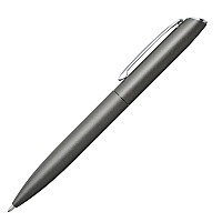 Długopis Excite, grafitowy  (R73368.41)