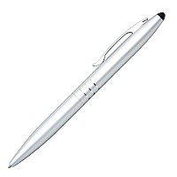 Długopis Encanto, srebrny  (R73369.01)