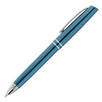 Długopis Bello, niebieski  (R04428.04)