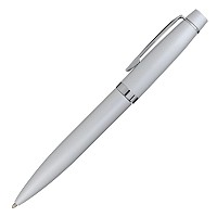 Długopis Magnifico, srebrny  (R04442.01)