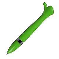 Długopis OK, zielony  (R04444.05)