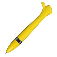 Długopis OK, żółty  (R04444.03)